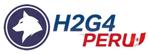 H2G4 Perú